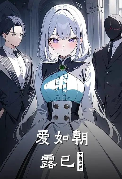 爱如朝露已晞
