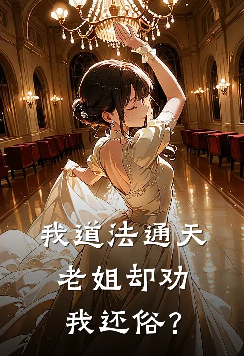 我道法通天，老姐却劝我还俗？