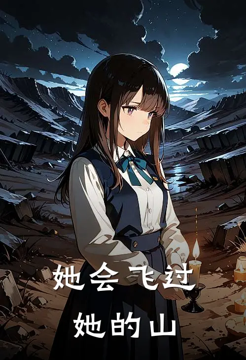 她会飞过她的山