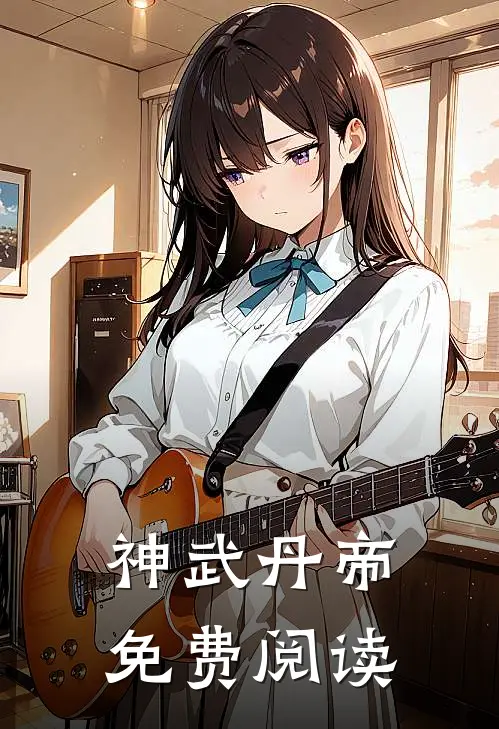 神武丹帝免费阅读