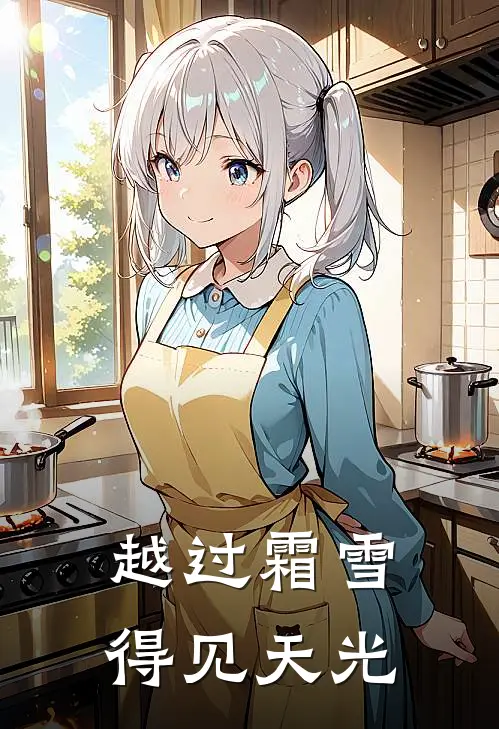 越过霜雪得见天光