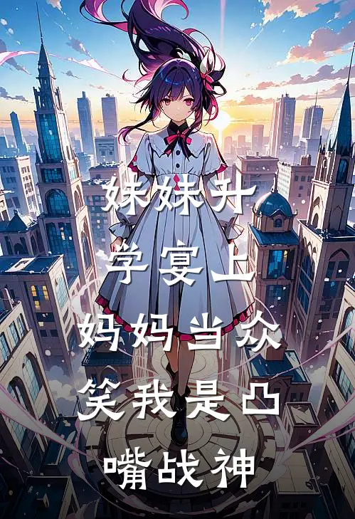 妹妹升学宴上，妈妈当众笑我是凸嘴战神