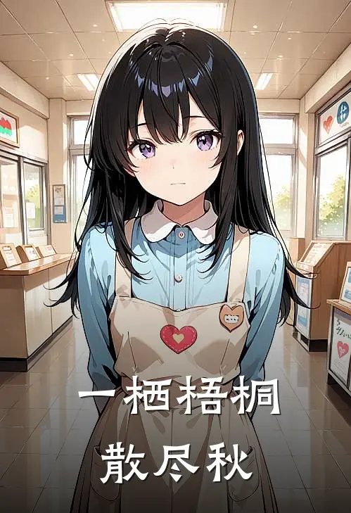 一栖梧桐散尽秋