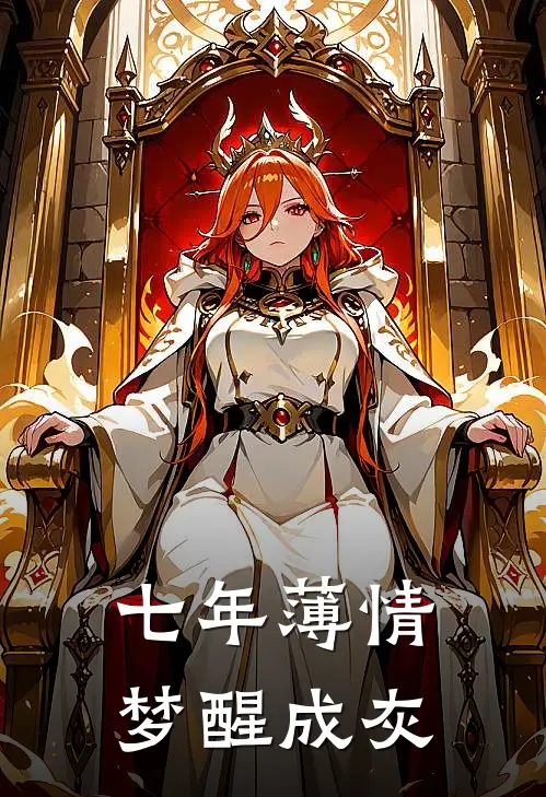七年薄情，梦醒成灰裴玄英昭宁最新完本小说_免费小说大全七年薄情，梦醒成灰(裴玄英昭宁)