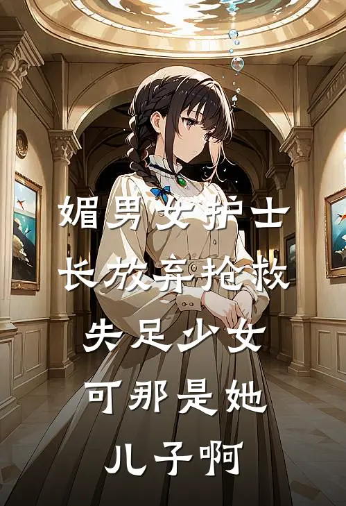 媚男女护士长放弃抢救失足少女，可那是她儿子啊许念瑶沈梅完本热门小说_小说推荐完结媚男女护士长放弃抢救失足少女，可那是她儿子啊许念瑶沈梅