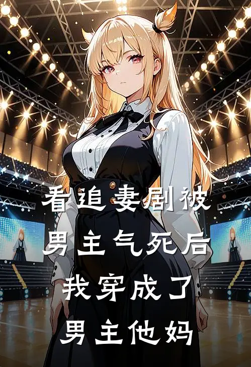 看追妻剧被男主气死后，我穿成了男主他妈