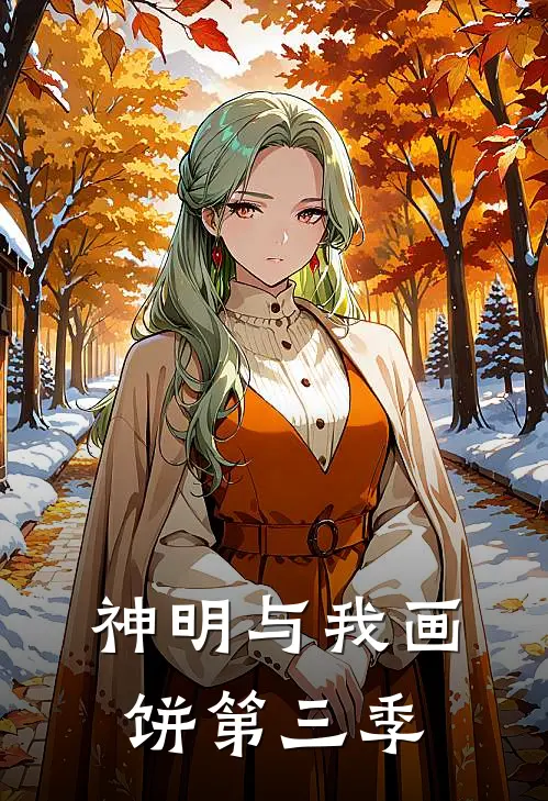 神明与我画饼第三季