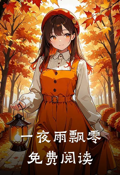 一夜雨飘零免费阅读