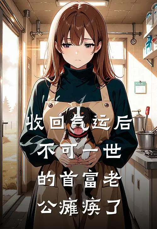 收回气运后，不可一世的首富老公瘫痪了(我傅锦城)无弹窗小说免费阅读_小说完整版免费阅读收回气运后，不可一世的首富老公瘫痪了我傅锦城