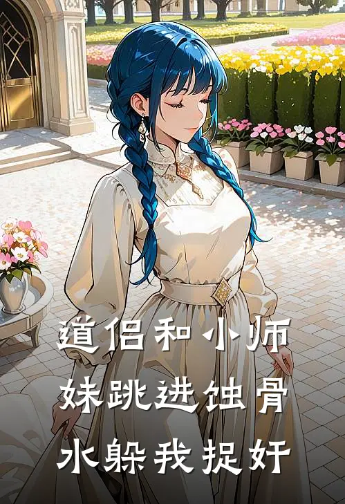 道侣和小师妹跳进蚀骨水躲我捉奸