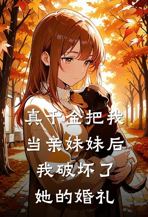 真千金把我当亲妹妹后，我破坏了她的婚礼顾骁许枝完结版小说_完结版小说真千金把我当亲妹妹后，我破坏了她的婚礼(顾骁许枝)