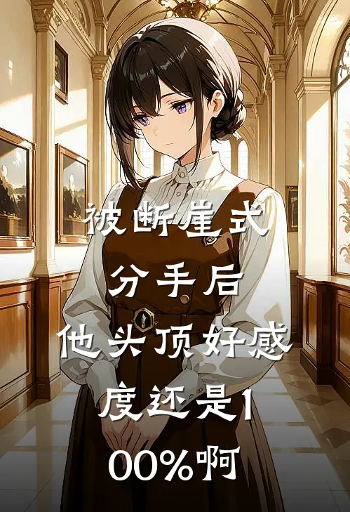 被断崖式分手后，他头顶好感度还是100%啊(苏静言司衡)最新推荐小说_在哪看免费小说被断崖式分手后，他头顶好感度还是100%啊苏静言司衡