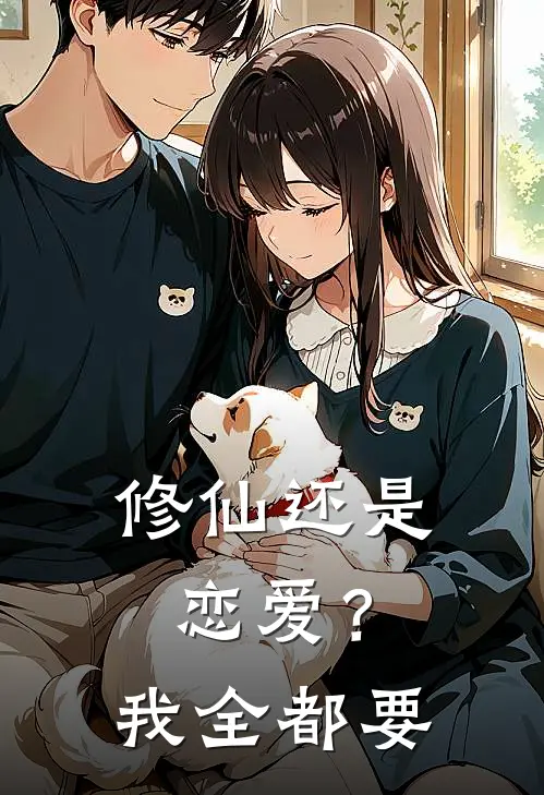 修仙还是恋爱？我全都要(陈铭顾执)最热门小说_全本完结小说修仙还是恋爱？我全都要(陈铭顾执)