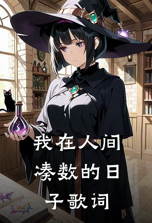 我在人间凑数的日子歌词