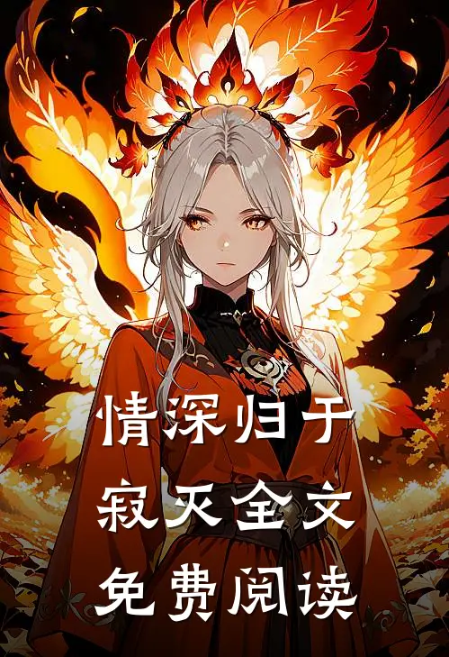 情深归于寂灭全文免费阅读