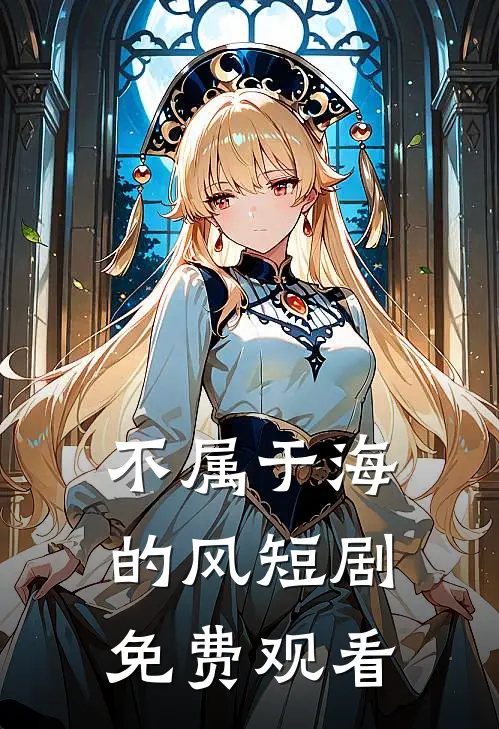 不属于海的风短剧免费观看