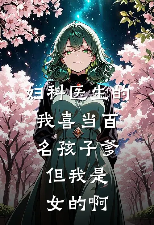 妇科医生的我喜当百名孩子爹，但我是女的啊林雅轩苏晓晓小说完结推荐_完整版小说免费阅读妇科医生的我喜当百名孩子爹，但我是女的啊(林雅轩苏晓晓)