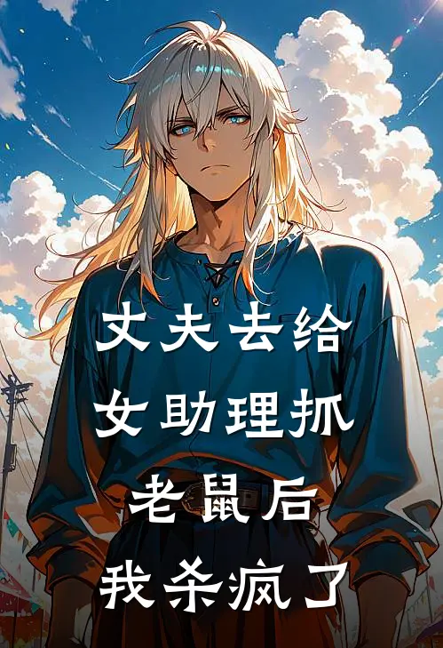 丈夫去给女助理抓老鼠后，我杀疯了