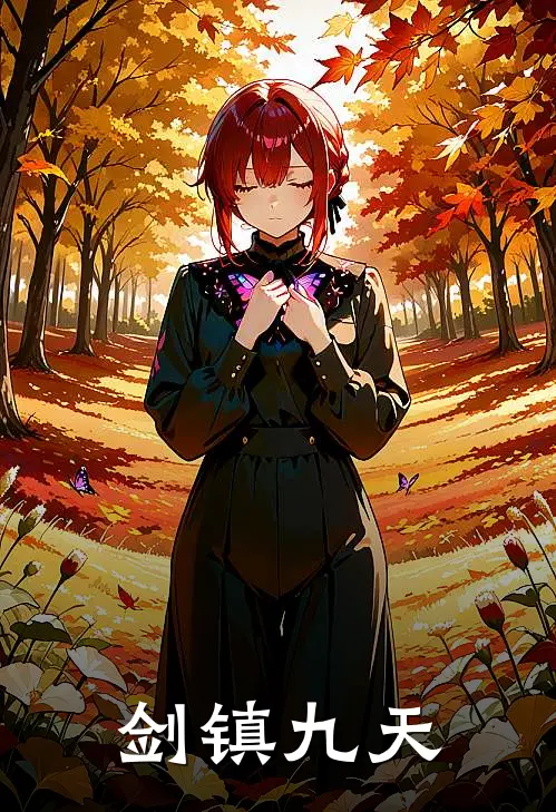 剑镇九天