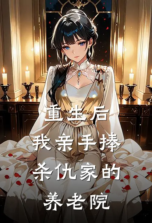 重生后，我亲手捧杀仇家的养老院