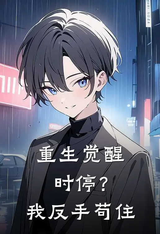 重生觉醒时停？我反手苟住(白墨白小媛)完整版小说全文免费阅读_免费阅读无弹窗重生觉醒时停？我反手苟住白墨白小媛