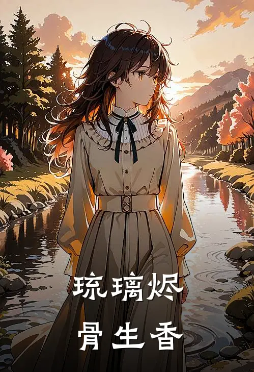 琉璃烬，骨生香宋知暖贺冀遇最新小说全文阅读_最新章节列表琉璃烬，骨生香(宋知暖贺冀遇)