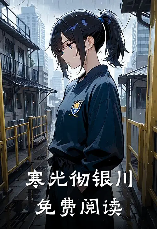 寒光彻银川免费阅读