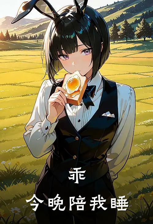 乖，今晚陪我睡