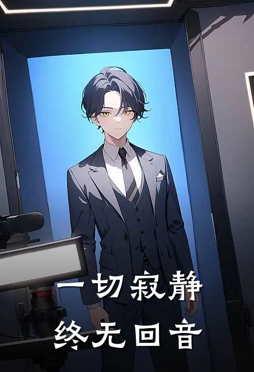 一切寂静终无回音