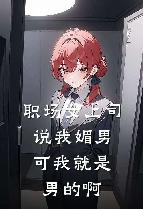 清清女总监《职场女上司说我媚男，可我就是男的啊》最新章节阅读_(职场女上司说我媚男，可我就是男的啊)全章节免费在线阅读