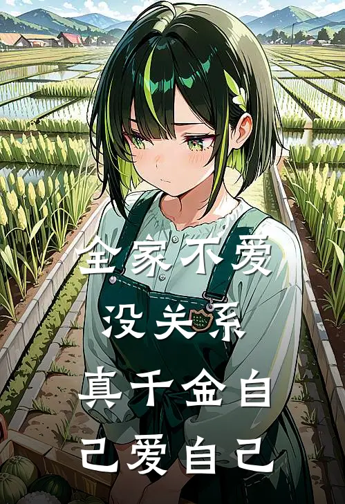 全家不爱没关系，真千金自己爱自己(我苏妗妗)最新推荐小说_最新免费小说全家不爱没关系，真千金自己爱自己我苏妗妗