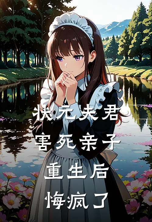 状元夫君害死亲子，重生后悔疯了