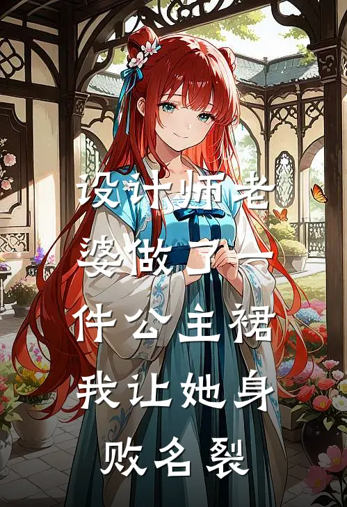 设计师老婆做了一件公主裙，我让她身败名裂(萧艺裴子轩)完本小说大全_完本热门小说设计师老婆做了一件公主裙，我让她身败名裂萧艺裴子轩