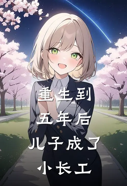重生到五年后，儿子成了小长工