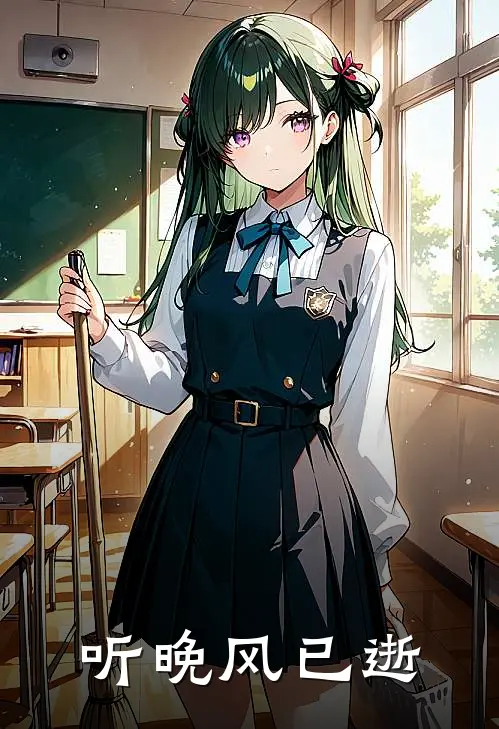 听晚风已逝(江聿风沈听晚)完整版小说全文免费阅读_免费阅读无弹窗听晚风已逝江聿风沈听晚