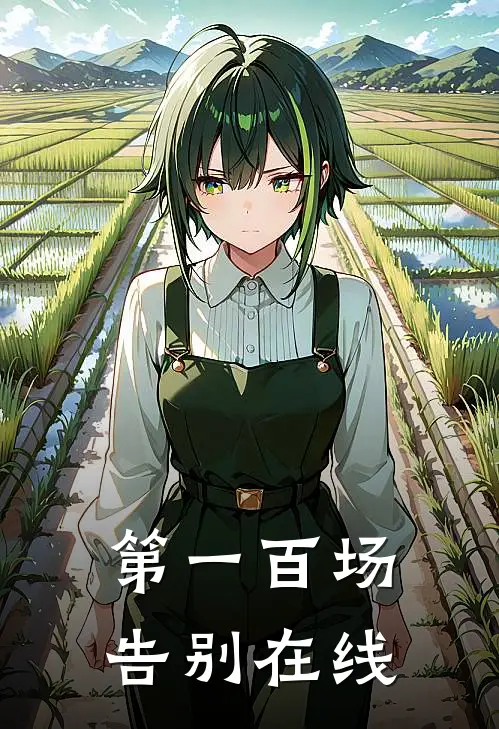 第一百场告别在线