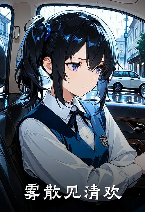 雾散见清欢裴寂林晚晚最新好看小说推荐_完本小说免费雾散见清欢(裴寂林晚晚)