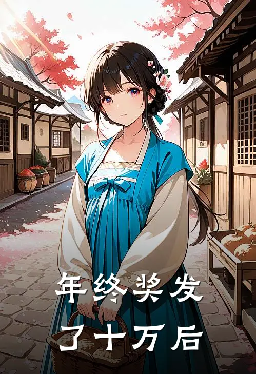 年终奖发了十万后