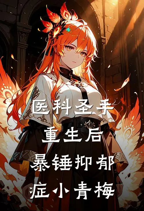 医科圣手重生后，暴锤抑郁症小青梅