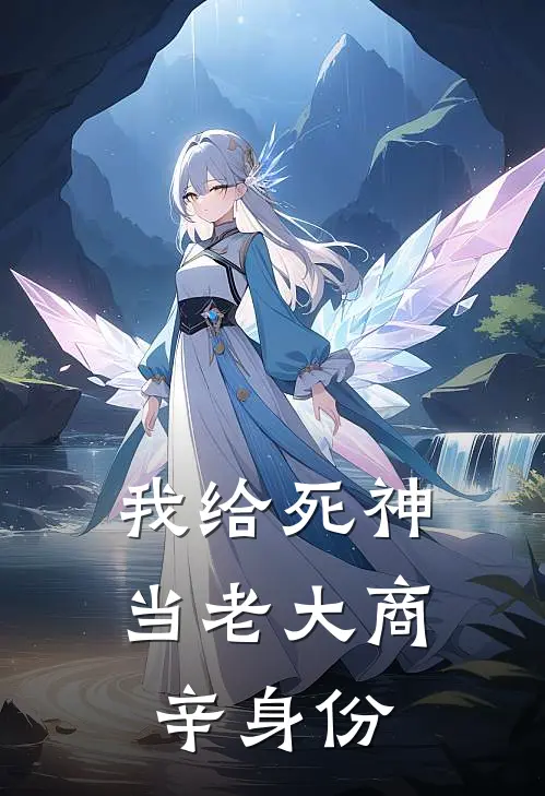 我给死神当老大商辛身份