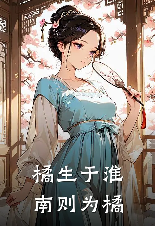 橘生于淮南则为橘