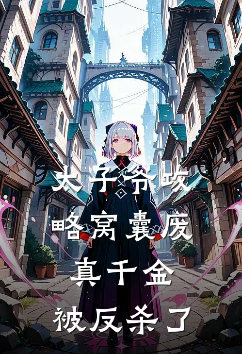 太子爷攻略窝囊废真千金，被反杀了