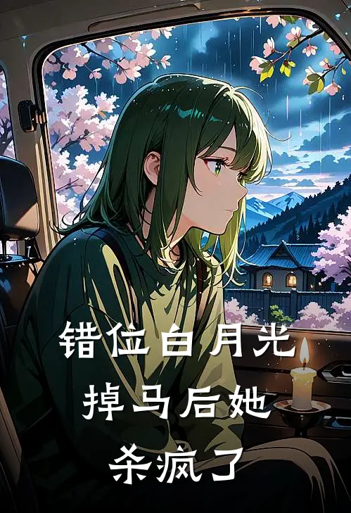 错位白月光：掉马后她杀疯了沈清歌墨廷渊完本小说大全_免费小说免费阅读错位白月光：掉马后她杀疯了(沈清歌墨廷渊)