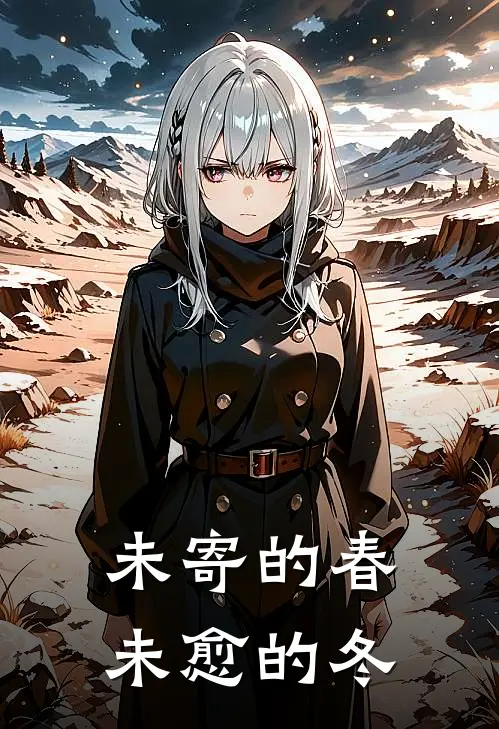 未寄的春，未愈的冬