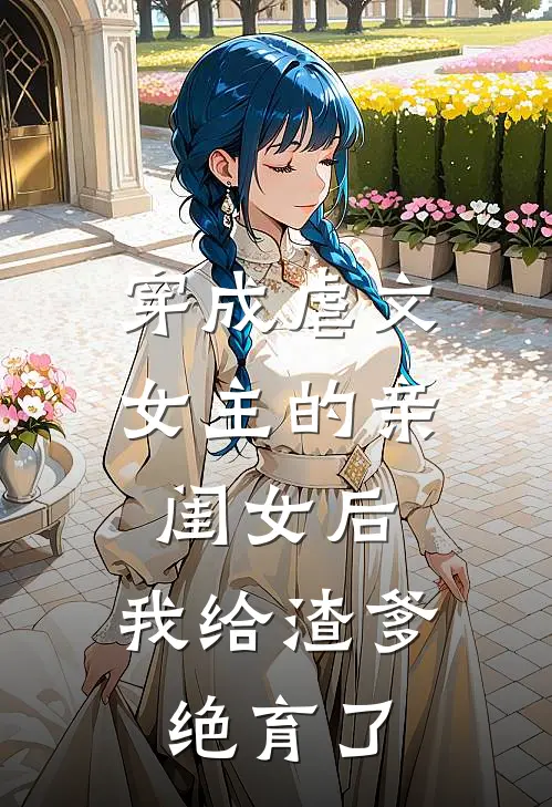 蒋岁沈茹(穿成虐文女主的亲闺女后，我给渣爹绝育了)_《穿成虐文女主的亲闺女后，我给渣爹绝育了》最新章节免费在线阅读