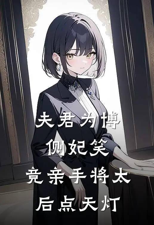 夫君为博侧妃笑，竟亲手将太后点天灯赵王妃柳侧妃最新小说推荐_完本小说免费阅读夫君为博侧妃笑，竟亲手将太后点天灯(赵王妃柳侧妃)