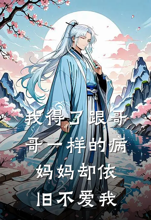 我得了跟哥哥一样的病，妈妈却依旧不爱我(江亦辰哥哥)在哪看免费小说_最新章节列表我得了跟哥哥一样的病，妈妈却依旧不爱我(江亦辰哥哥)