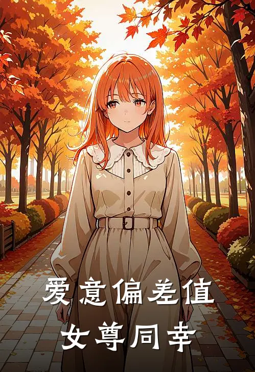 爱意偏差值女尊同幸