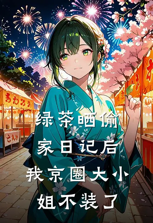 绿茶晒偷家日记后，我京圈大小姐不装了傅景深顾清澜完结版免费小说_完本小说大全绿茶晒偷家日记后，我京圈大小姐不装了傅景深顾清澜