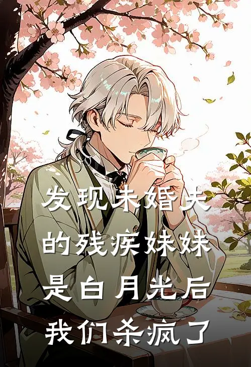 发现未婚夫的残疾妹妹是白月光后，我们杀疯了(我傅砚深)免费小说大全_小说完结免费发现未婚夫的残疾妹妹是白月光后，我们杀疯了我傅砚深